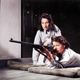 Illustration for article titled Famous Historic Photographs, Transformed by Color